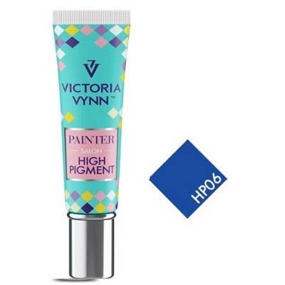Victoria Vynn Painter High Pigment Navy 7ml HP06