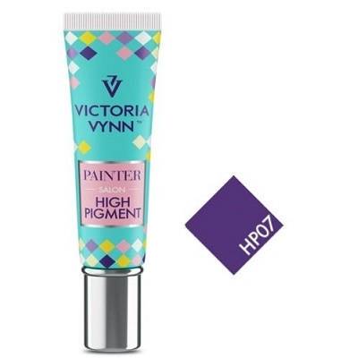 Victoria Vynn Painter High Pigment Violet 7ml HP07