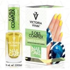 Victoria Vynn Salon 5 Oils Complex 9ml