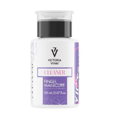 Victoria Vynn Cleaner Finish Manicure 150ml