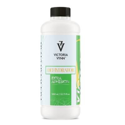 Victoria Vynn Preparat do odtłuszczania i oczyszczania naturalnej płytki paznokcia Dehydrator Extra Adhesion 1000ml