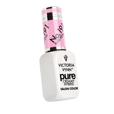 Victoria Vynn Lakier hybrydowy Pure Creamy 191 Rose Petal 8ml
