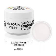 Victoria Vynn Salon Art Gel 3D Smart White 5ml